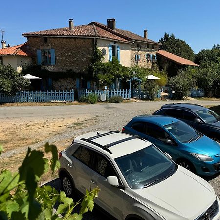 Gites Limousin - La Haute Videix Exteriér fotografie