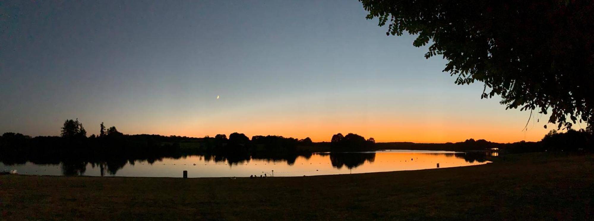 Gites Limousin - La Haute Videix Exteriér fotografie
