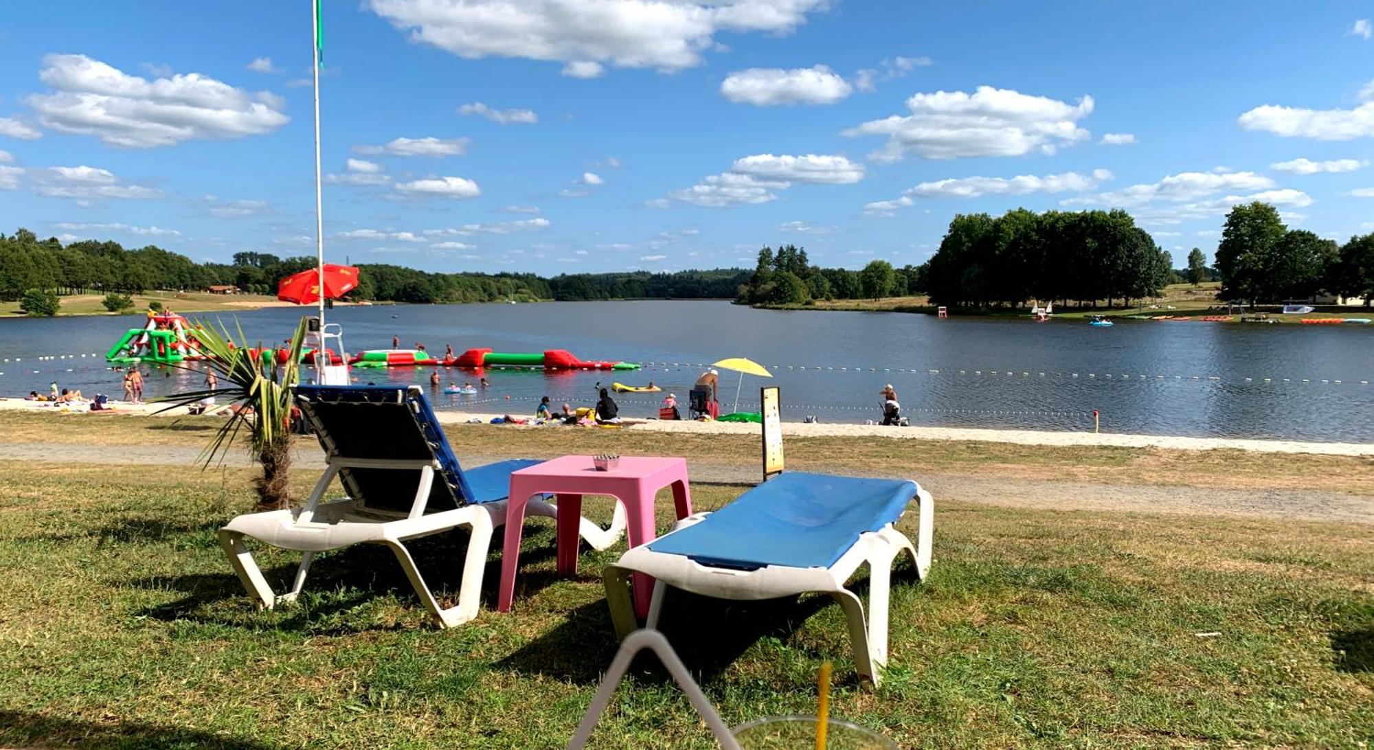 Gites Limousin - La Haute Videix Exteriér fotografie